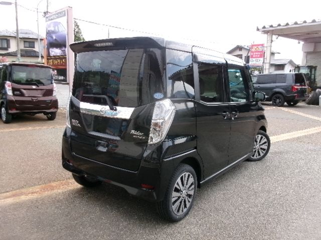 NISSAN DAYZ ROOX 4WD 2017 Image 31