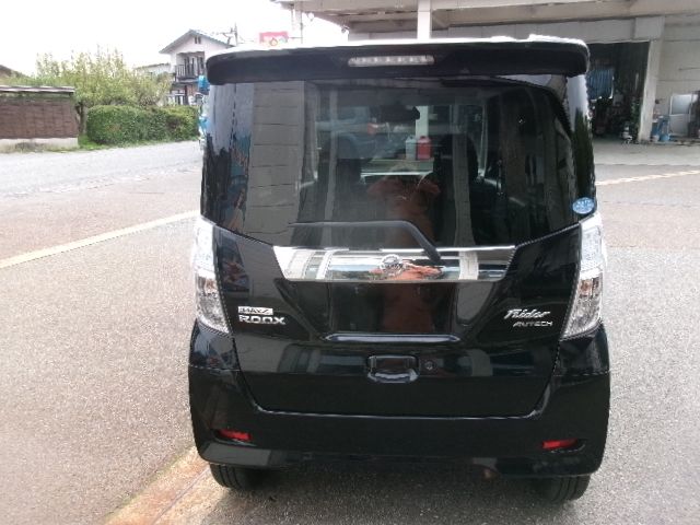 NISSAN DAYZ ROOX 4WD 2017 Image 31