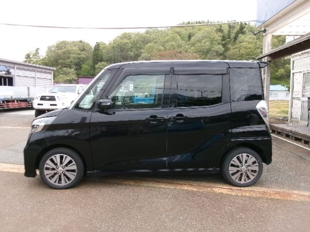 NISSAN DAYZ ROOX 4WD 2017 Image 31