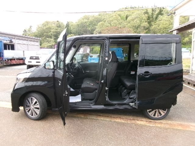 NISSAN DAYZ ROOX 4WD 2017 Image 31