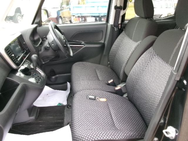 NISSAN DAYZ ROOX 4WD 2017 Image 31