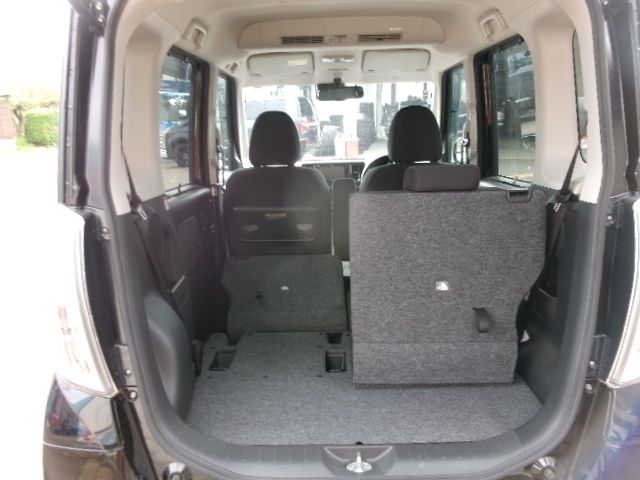 NISSAN DAYZ ROOX 4WD 2017 Image 31