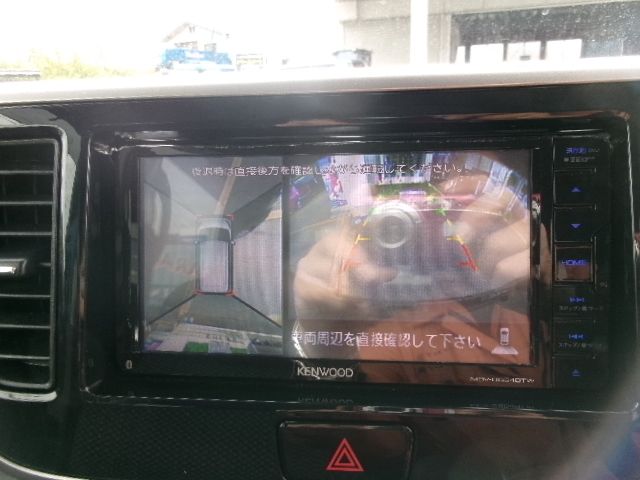 NISSAN DAYZ ROOX 4WD 2017 Image 31