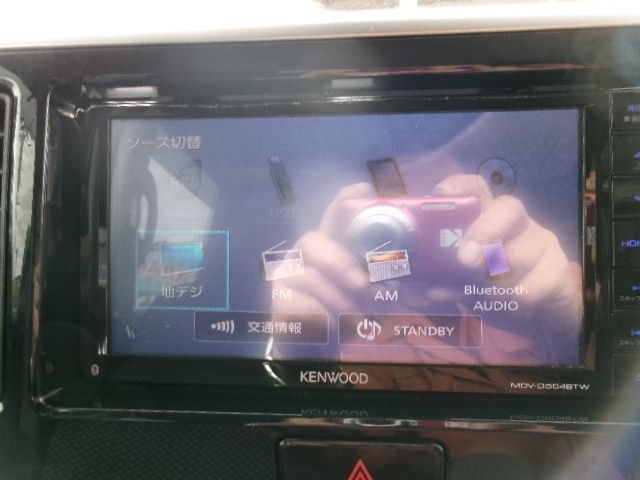 NISSAN DAYZ ROOX 4WD 2017 Image 31