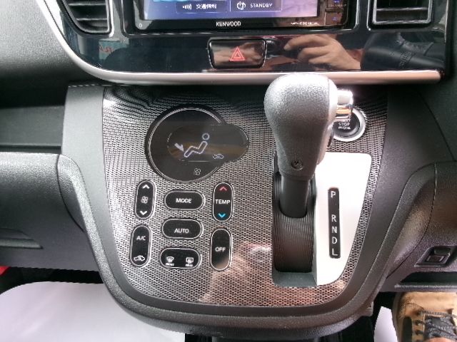 NISSAN DAYZ ROOX 4WD 2017 Image 31