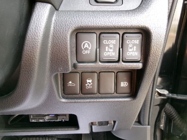 NISSAN DAYZ ROOX 4WD 2017 Image 31