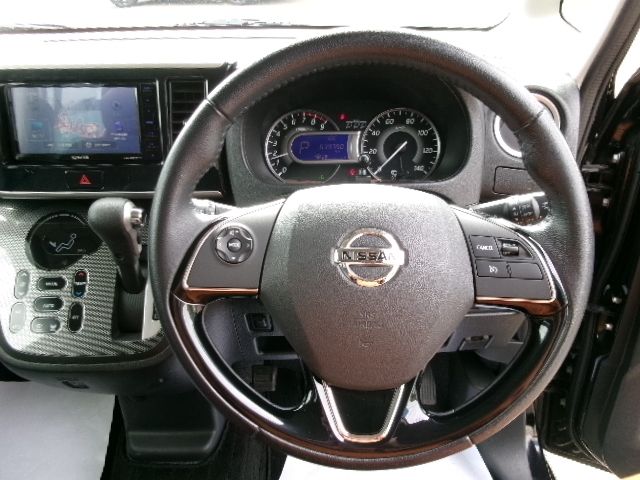 NISSAN DAYZ ROOX 4WD 2017 Image 31