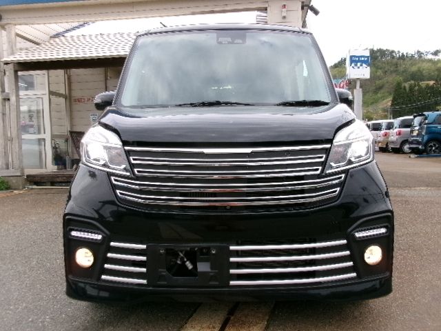 NISSAN DAYZ ROOX 4WD 2017 Image 31