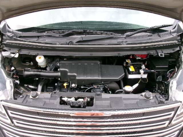 NISSAN DAYZ ROOX 4WD 2017 Image 31