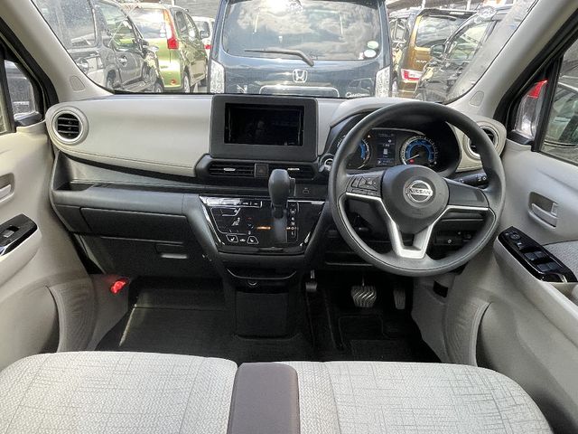 NISSAN DAYZ 4WD 2021 Image 31