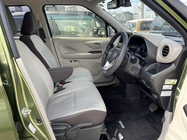 NISSAN DAYZ 4WD 2021 Image 31