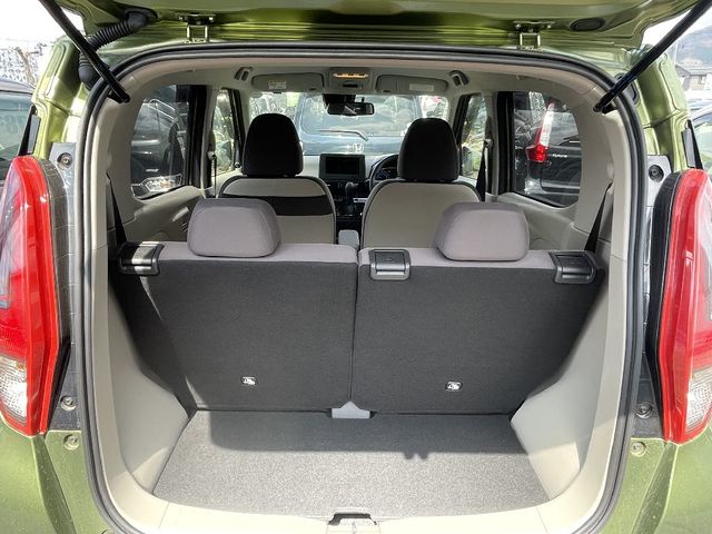 NISSAN DAYZ 4WD 2021 Image 31