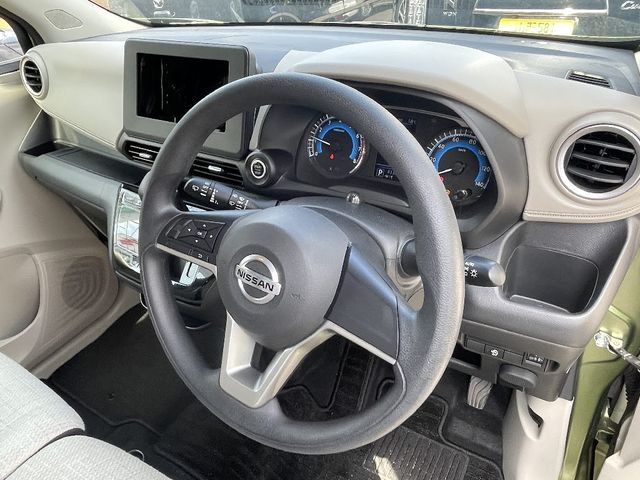 NISSAN DAYZ 4WD 2021 Image 31