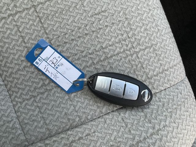 NISSAN DAYZ 4WD 2021 Image 31