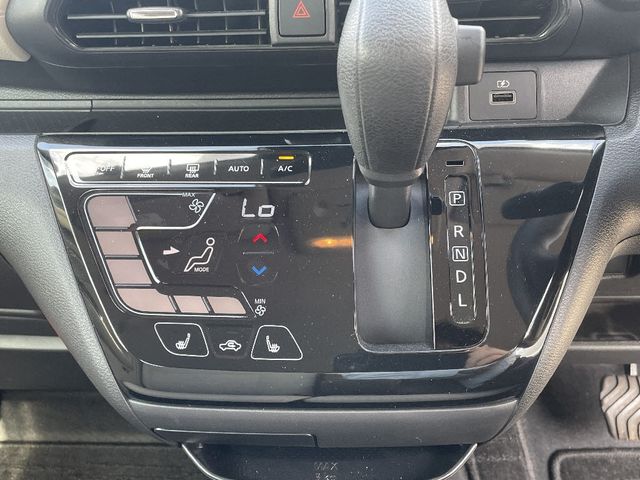 NISSAN DAYZ 4WD 2021 Image 31