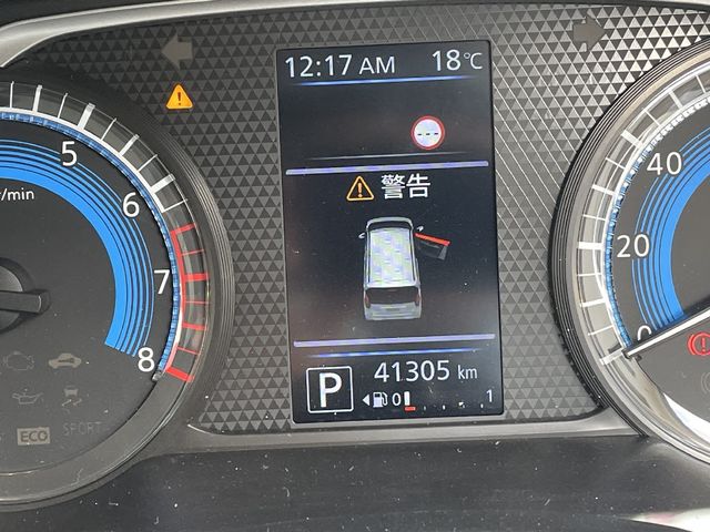 NISSAN DAYZ 4WD 2021 Image 31