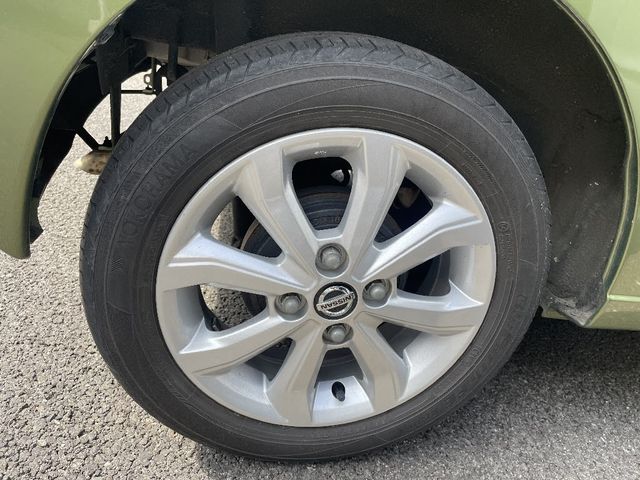 NISSAN DAYZ 4WD 2021 Image 31