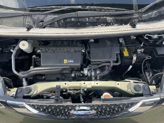 NISSAN DAYZ 4WD 2021 Image 31