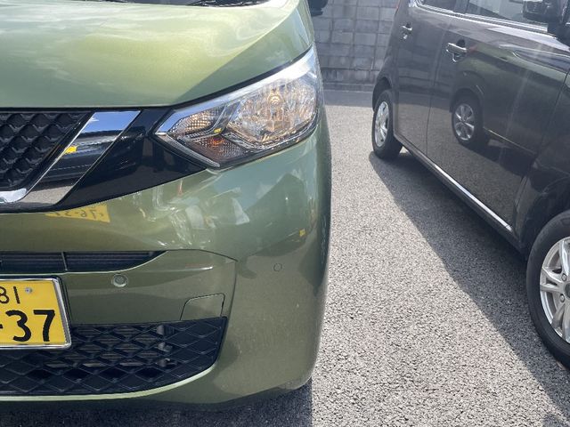 NISSAN DAYZ 4WD 2021 Image 31