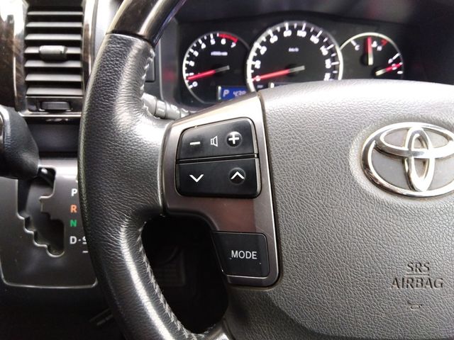 TOYOTA HIACE VAN 4WD 2016 Image 31