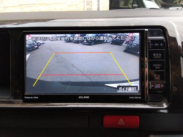 TOYOTA HIACE VAN 4WD 2016 Image 31