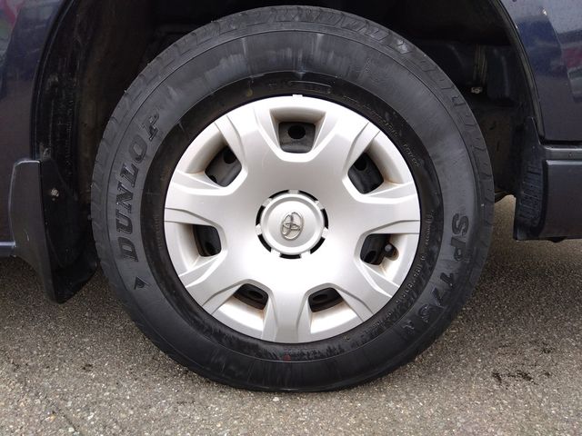 TOYOTA HIACE VAN 4WD 2016 Image 31