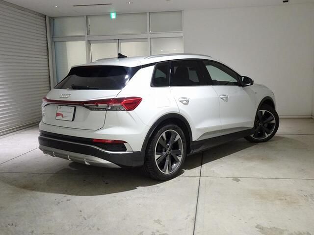 AUDI Q4 E-TRON 2023 Image 31