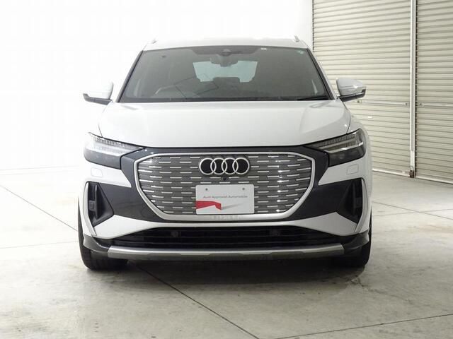 AUDI Q4 E-TRON 2023 Image 31