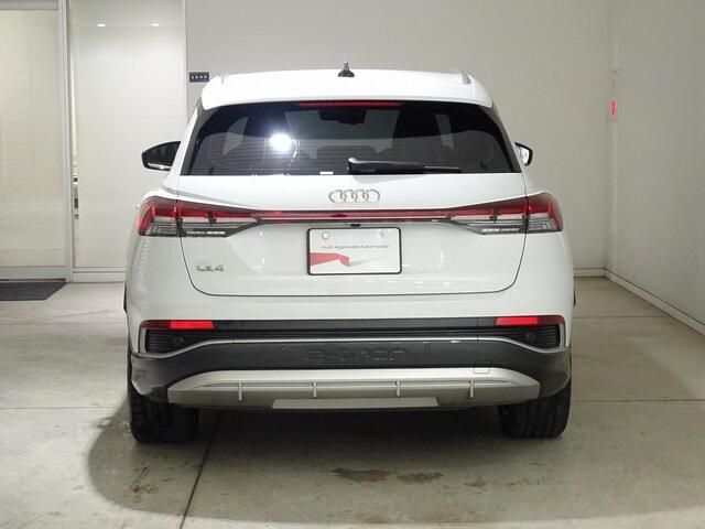 AUDI Q4 E-TRON 2023 Image 31