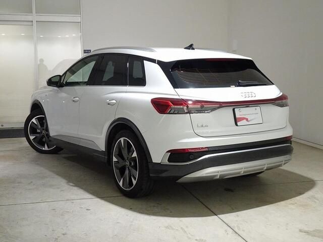 AUDI Q4 E-TRON 2023 Image 31