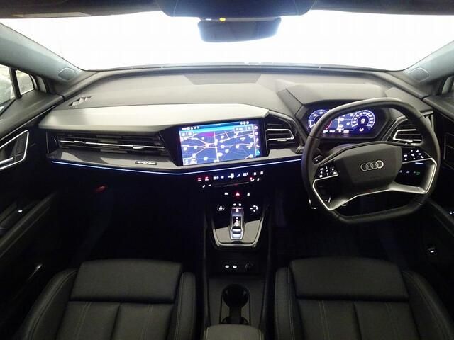 AUDI Q4 E-TRON 2023 Image 31