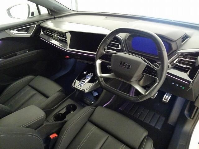 AUDI Q4 E-TRON 2023 Image 31