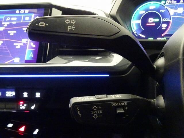 AUDI Q4 E-TRON 2023 Image 31