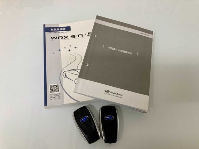 SUBARU WRX STI 2020 Image 31