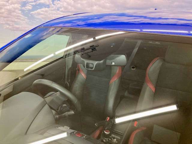 SUBARU WRX STI 2020 Image 31