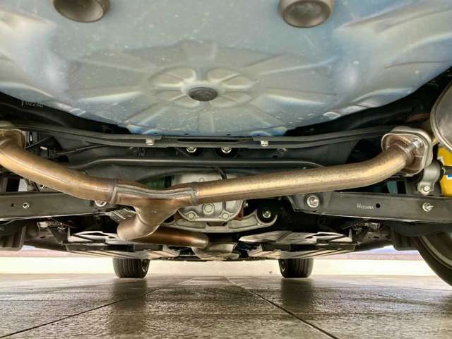 SUBARU WRX STI 2020 Image 31