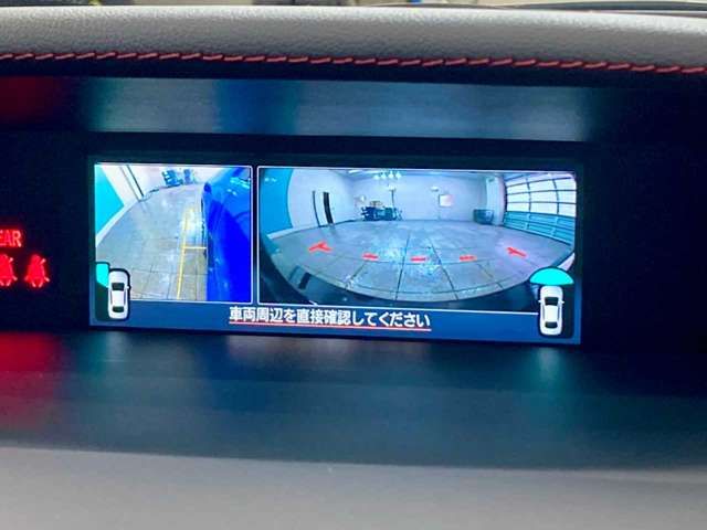 SUBARU WRX STI 2020 Image 31