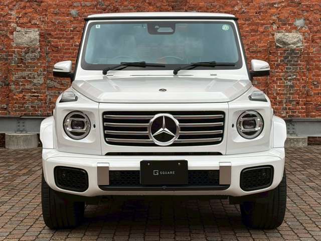 MERCEDES BENZ G CLAS 2024 Image 31
