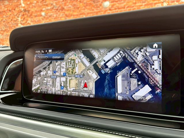 MERCEDES BENZ G CLAS 2024 Image 31