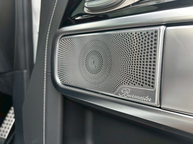 MERCEDES BENZ G CLAS 2024 Image 31