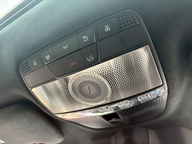 MERCEDES BENZ G CLAS 2024 Image 31