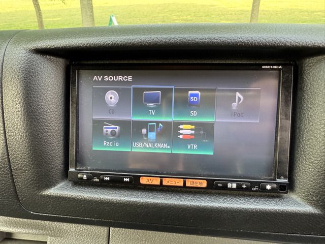 NISSAN NV350 CARAVAN 4WD 2014 Image 31