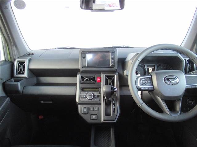 DAIHATSU TAFT 2022 Image 31