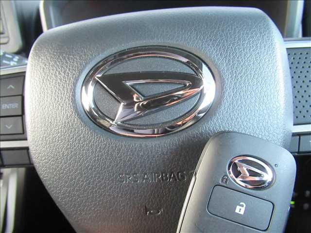DAIHATSU TAFT 2022 Image 31