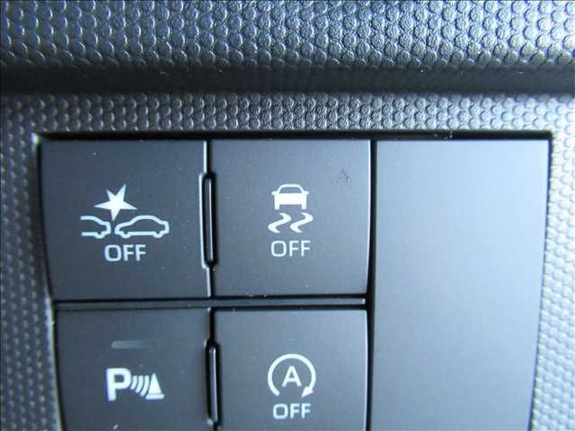 DAIHATSU TAFT 2022 Image 31