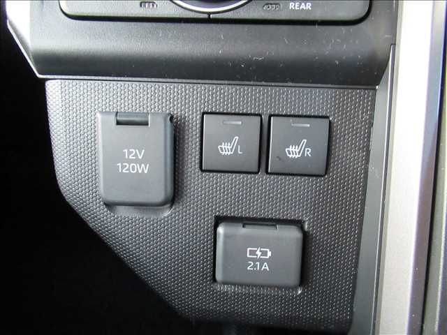 DAIHATSU TAFT 2022 Image 31