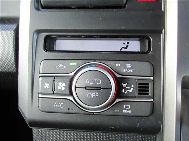 DAIHATSU TAFT 2022 Image 31