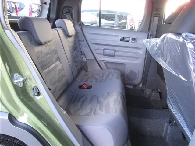 DAIHATSU TAFT 2022 Image 31