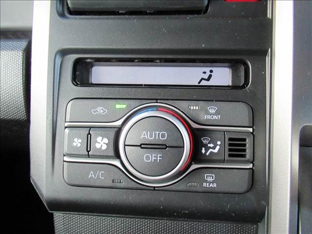 DAIHATSU TAFT 2022 Image 31