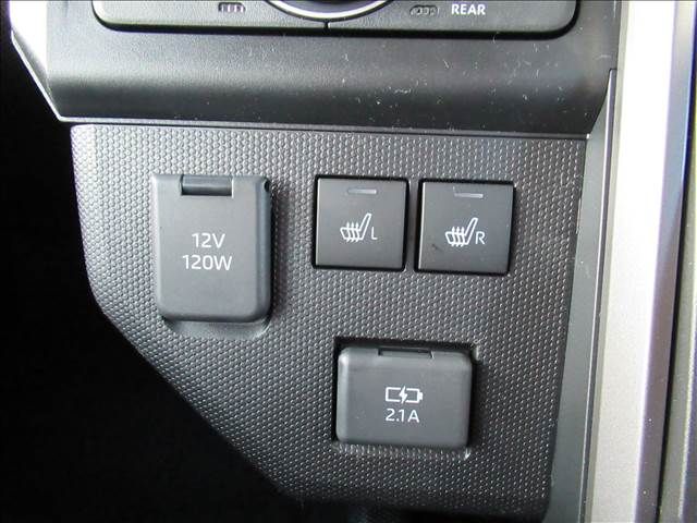 DAIHATSU TAFT 2022 Image 31